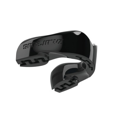 Intro series mouthguards